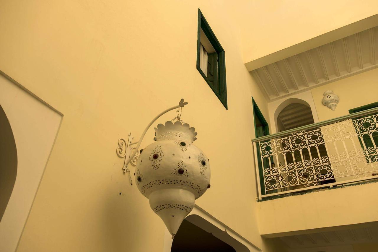 Riad El Marah Marakeş Dış mekan fotoğraf