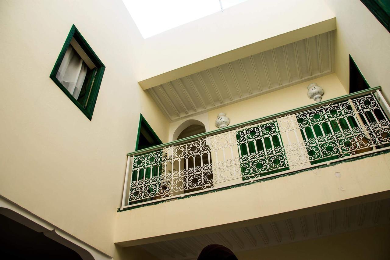 Riad El Marah Marakeş Dış mekan fotoğraf