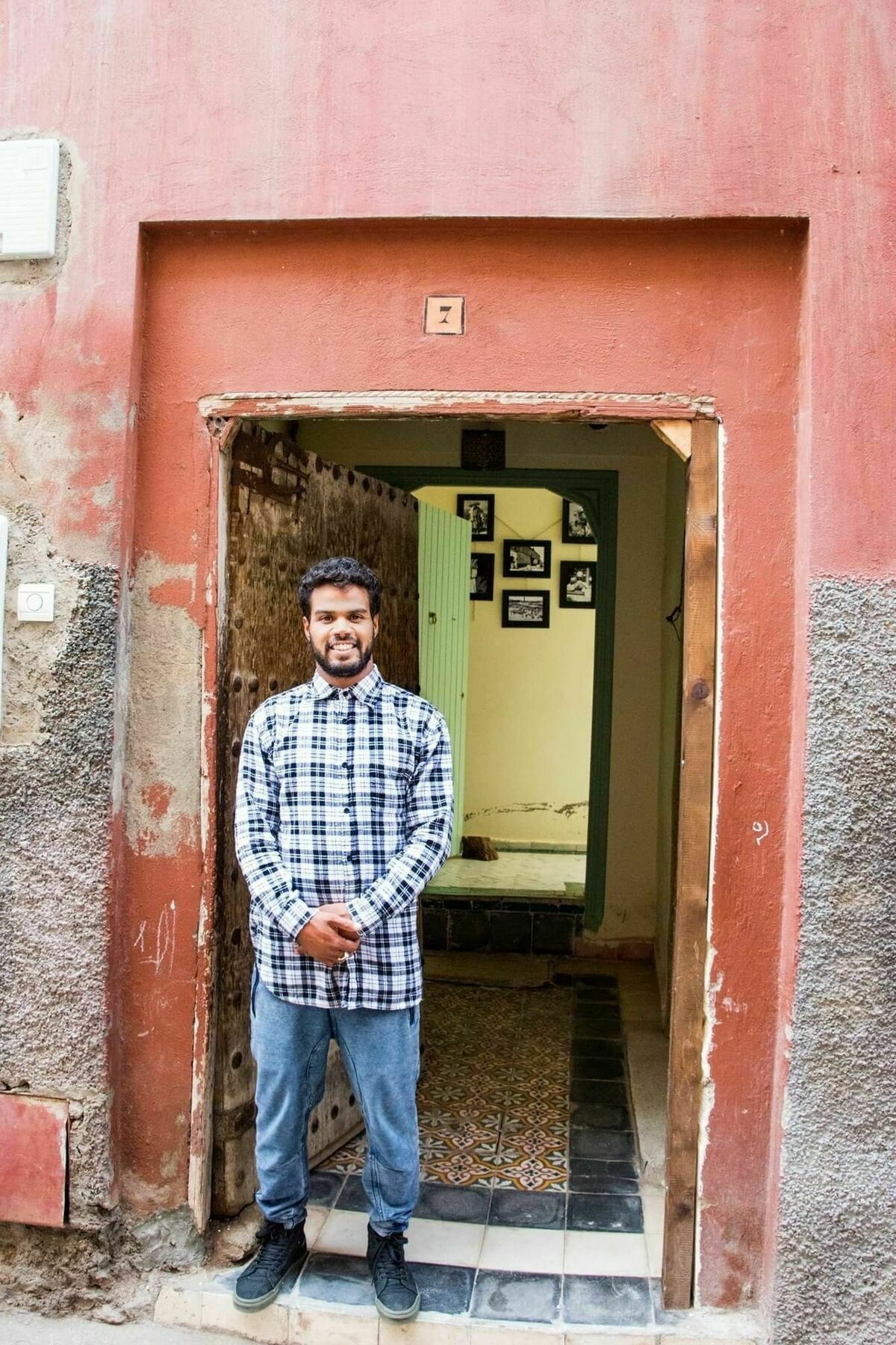 Riad El Marah Marakeş Dış mekan fotoğraf